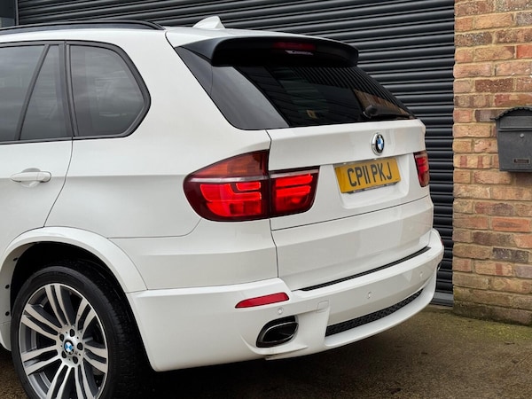 Used BMW X5 2011 for sale - 76164622: Photo 47