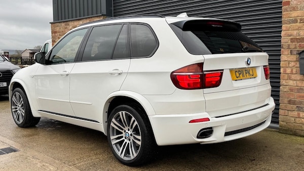 Used BMW X5 2011 for sale - 76164622: Photo 49