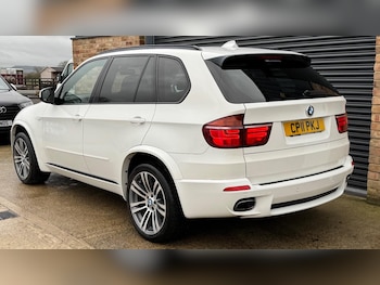 Used BMW X5 2011 for sale - 76164622: Photo