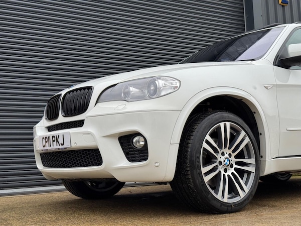 Used BMW X5 2011 for sale - 76164622: Photo 52