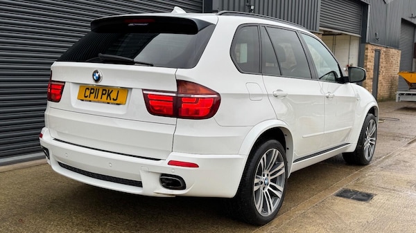 Used BMW X5 2011 for sale - 76164622: Photo 56
