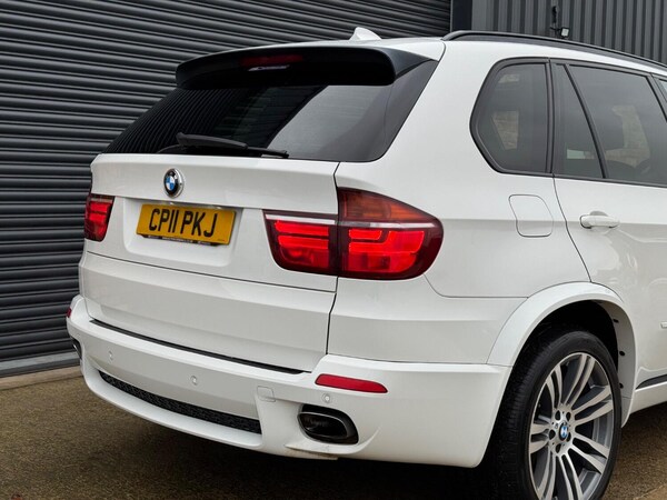 Used BMW X5 2011 for sale - 76164622: Photo 57