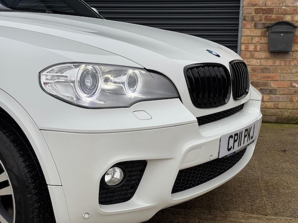 Used BMW X5 2011 for sale - 76164622: Photo 5