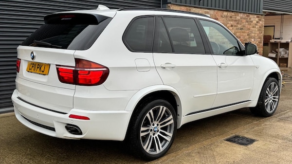 Used BMW X5 2011 for sale - 76164622: Photo 60