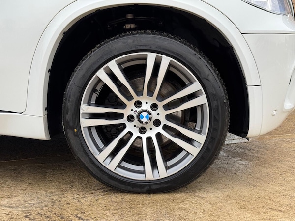 Used BMW X5 2011 for sale - 76164622: Photo 61