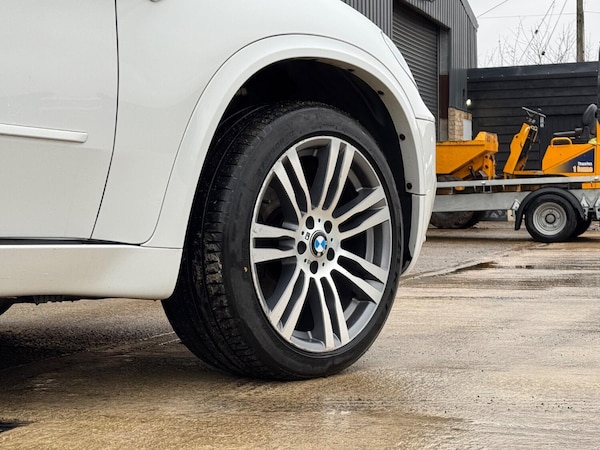 Used BMW X5 2011 for sale - 76164622: Photo 62