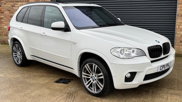 Used BMW X5 2011 for sale - 76164622: Photo 65