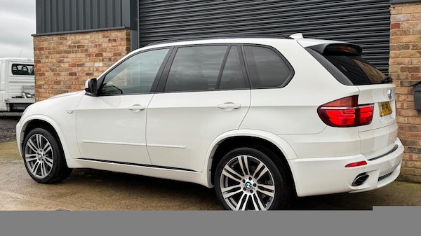 Used BMW X5 2011 for sale - 76164622: Photo 68