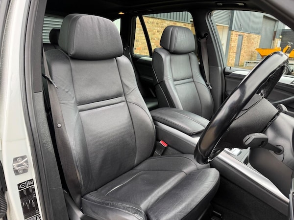 Used BMW X5 2011 for sale - 76164622: Photo 74