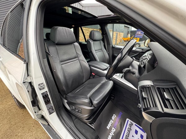 Used BMW X5 2011 for sale - 76164622: Photo 76