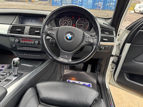 Used BMW X5 2011 for sale - 76164622: Photo 78