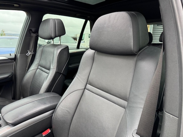 Used BMW X5 2011 for sale - 76164622: Photo 87
