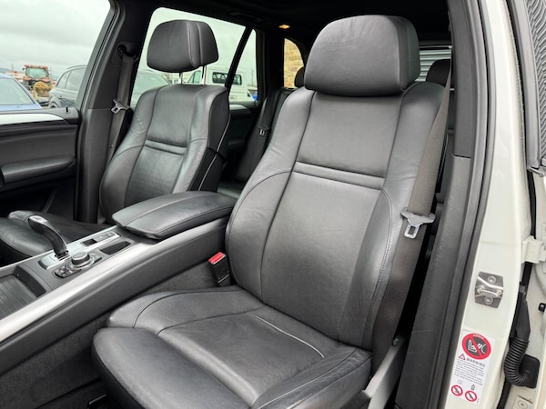 Used BMW X5 2011 for sale - 76164622: Photo 89