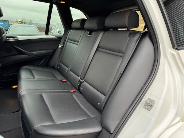 Used BMW X5 2011 for sale - 76164622: Photo 8