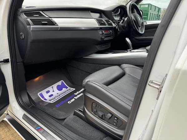 Used BMW X5 2011 for sale - 76164622: Photo 92