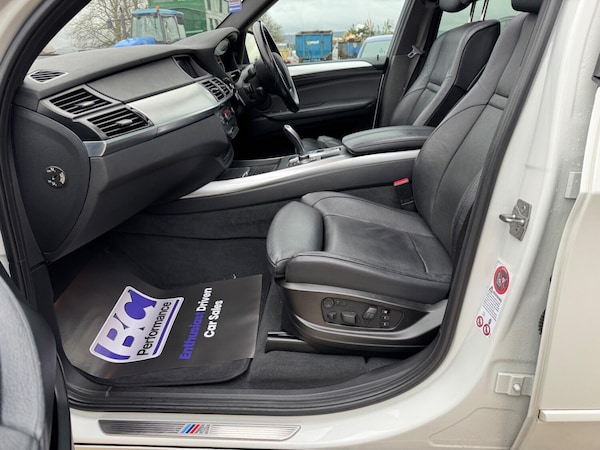 Used BMW X5 2011 for sale - 76164622: Photo 94