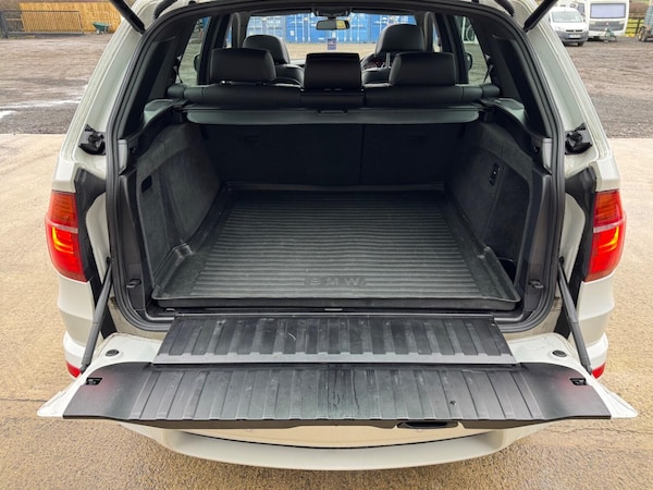 Used BMW X5 2011 for sale - 76164622: Photo 98