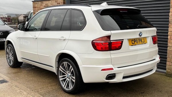 Used BMW X5 2011 for sale - 76164622: Photo 99