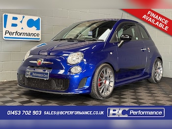 Abarth - 595