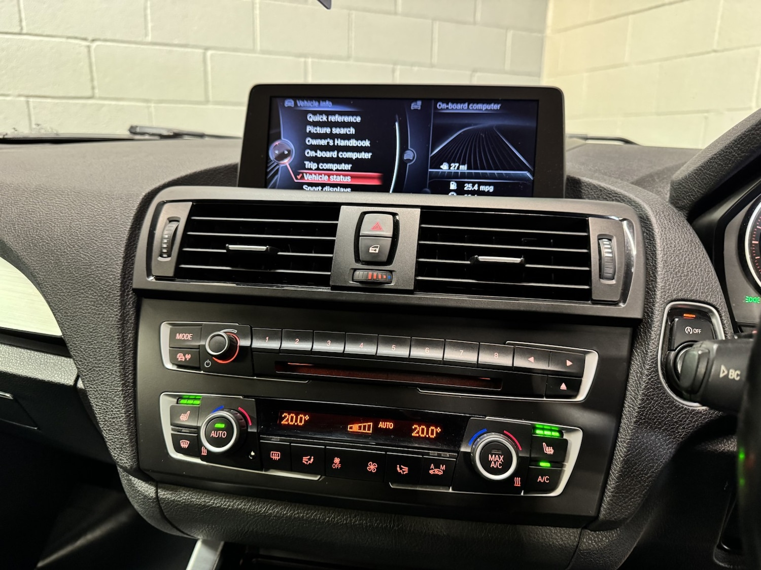 Used BMW 2 Series 2015 for sale - 77766312: Photo 11