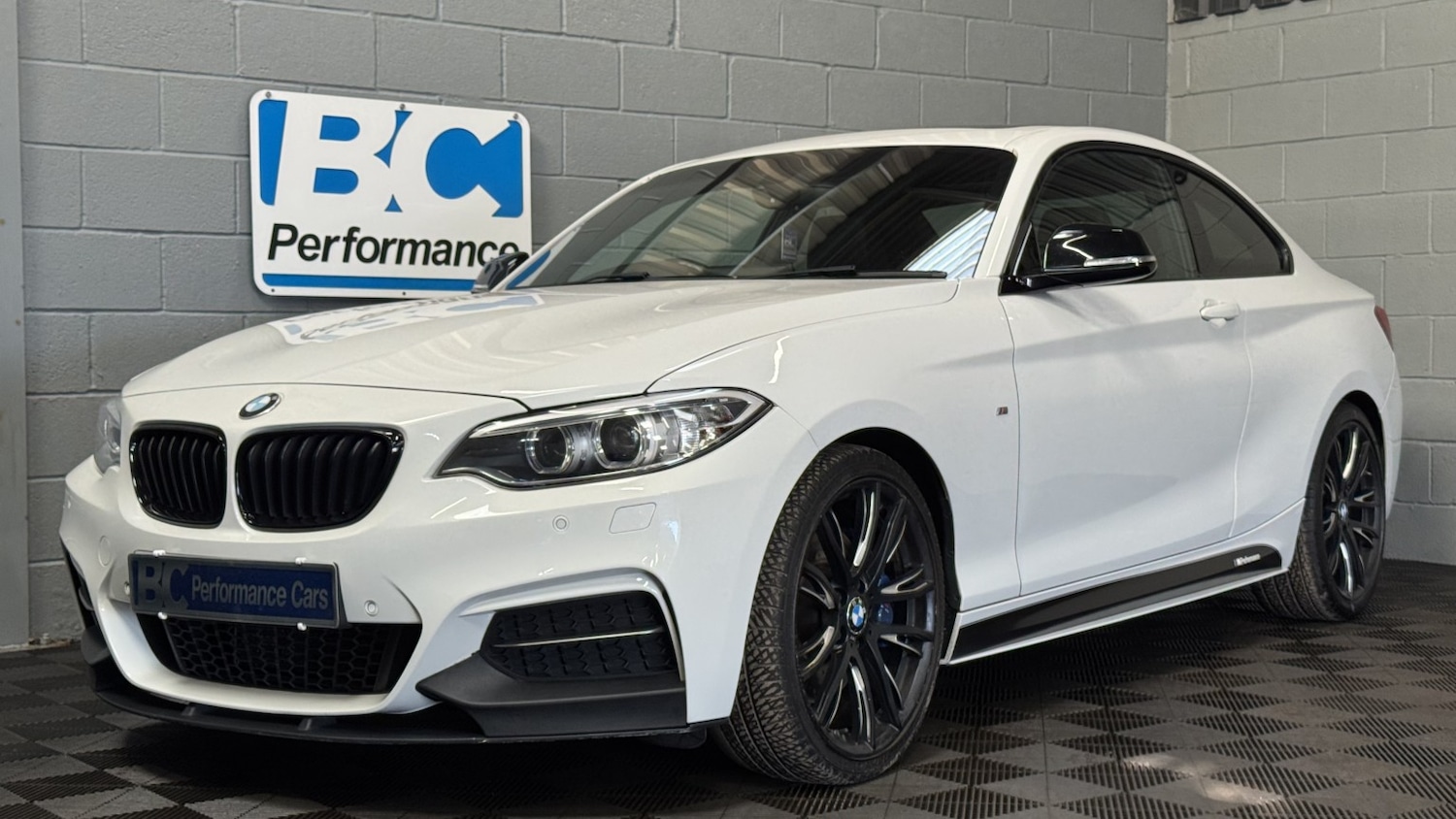 Used BMW 2 Series 2015 for sale - 77766312: Photo 14
