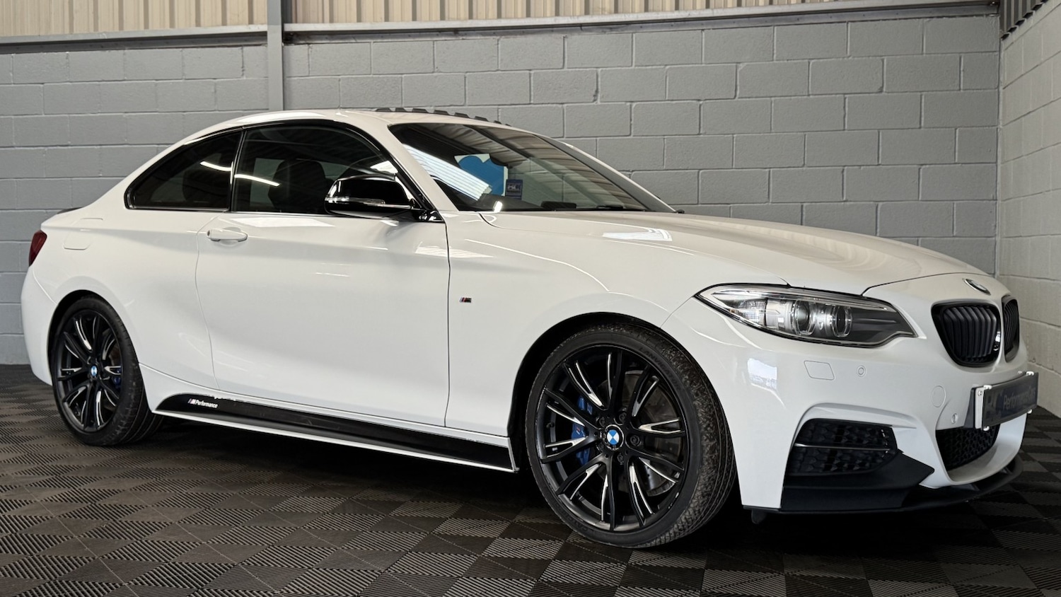 Used BMW 2 Series 2015 for sale - 77766312: Photo 15