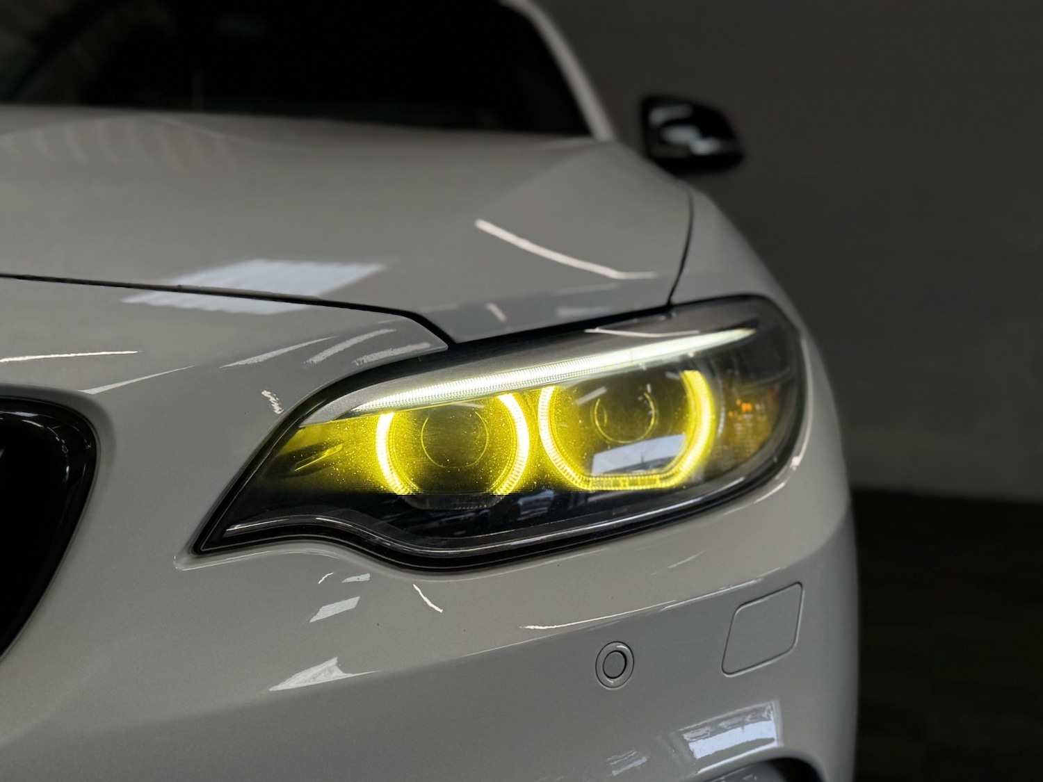 Used BMW 2 Series 2015 for sale - 77766312: Photo 16