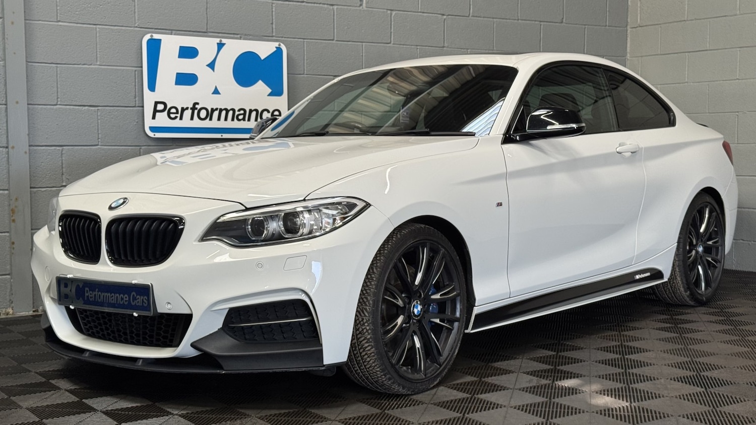 Used BMW 2 Series 2015 for sale - 77766312: Photo 19