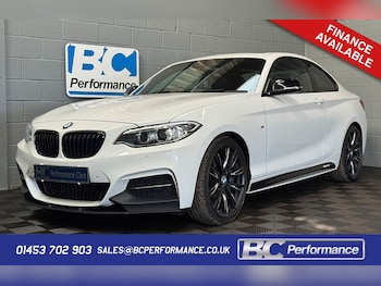 BMW 2 Series feature image