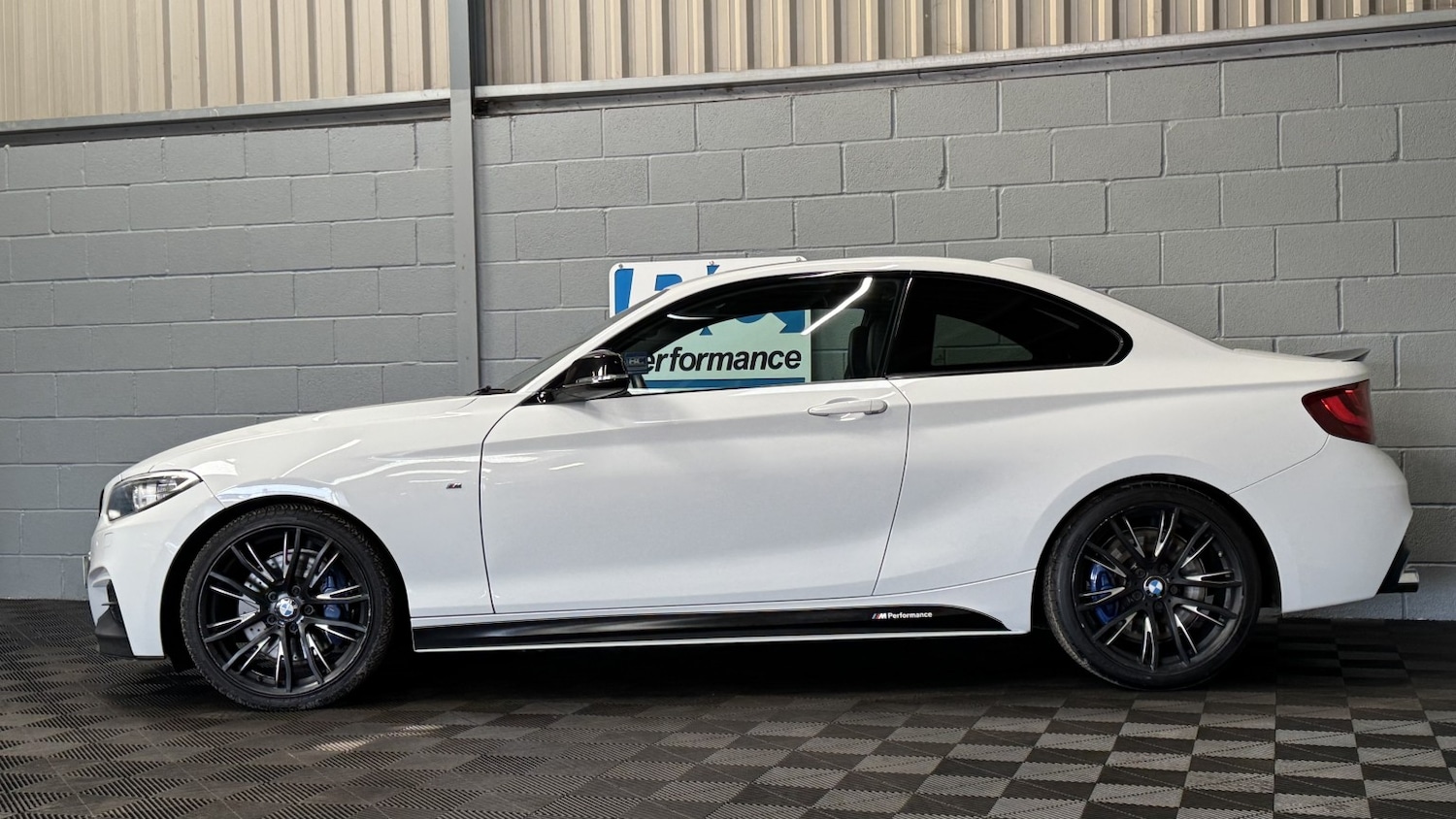 Used BMW 2 Series 2015 for sale - 77766312: Photo 21