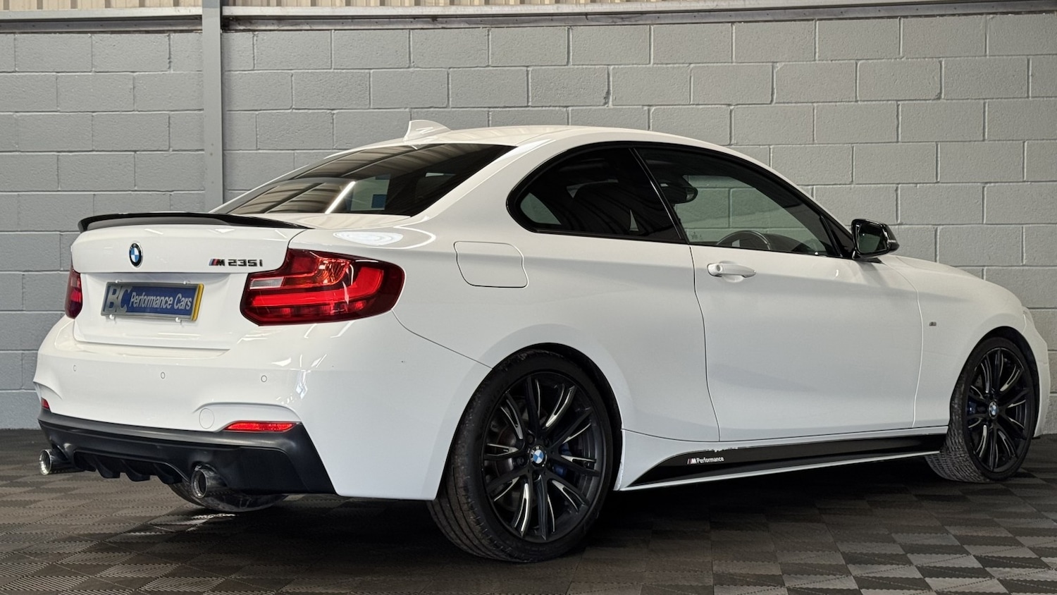 Used BMW 2 Series 2015 for sale - 77766312: Photo 22