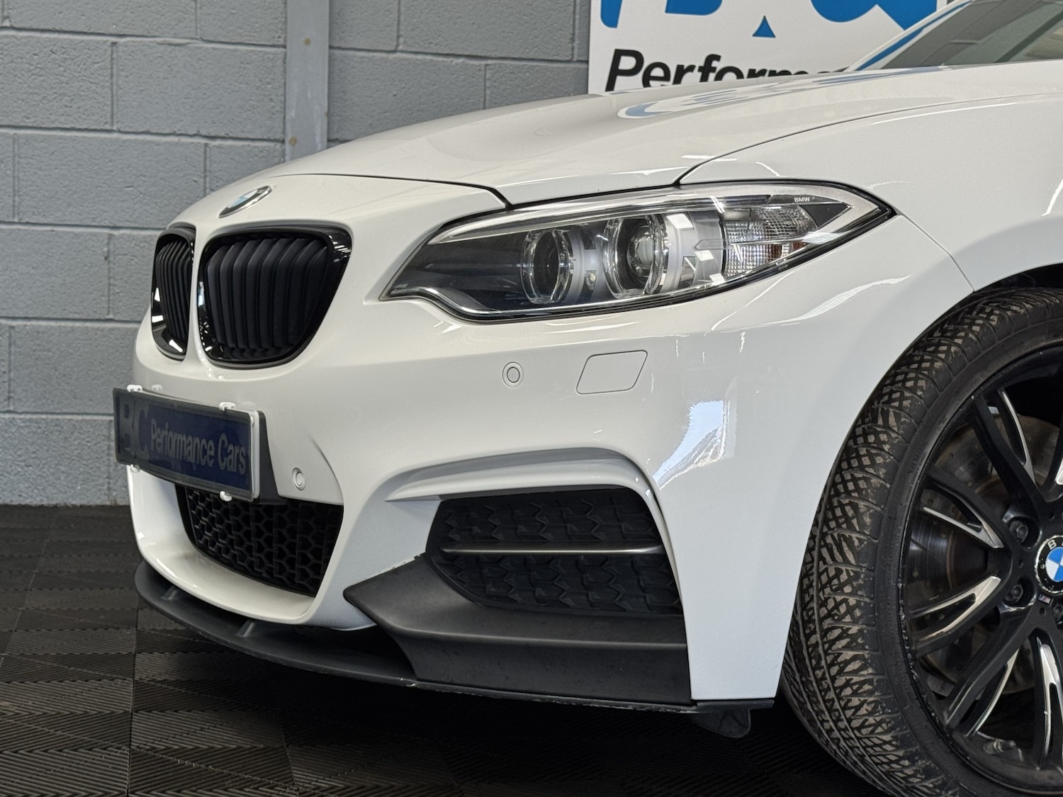 Used BMW 2 Series 2015 for sale - 77766312: Photo 23