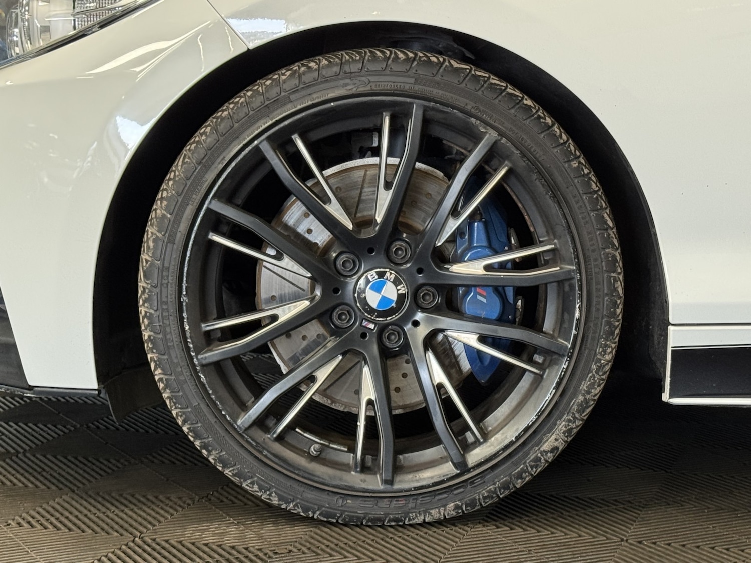 Used BMW 2 Series 2015 for sale - 77766312: Photo 24