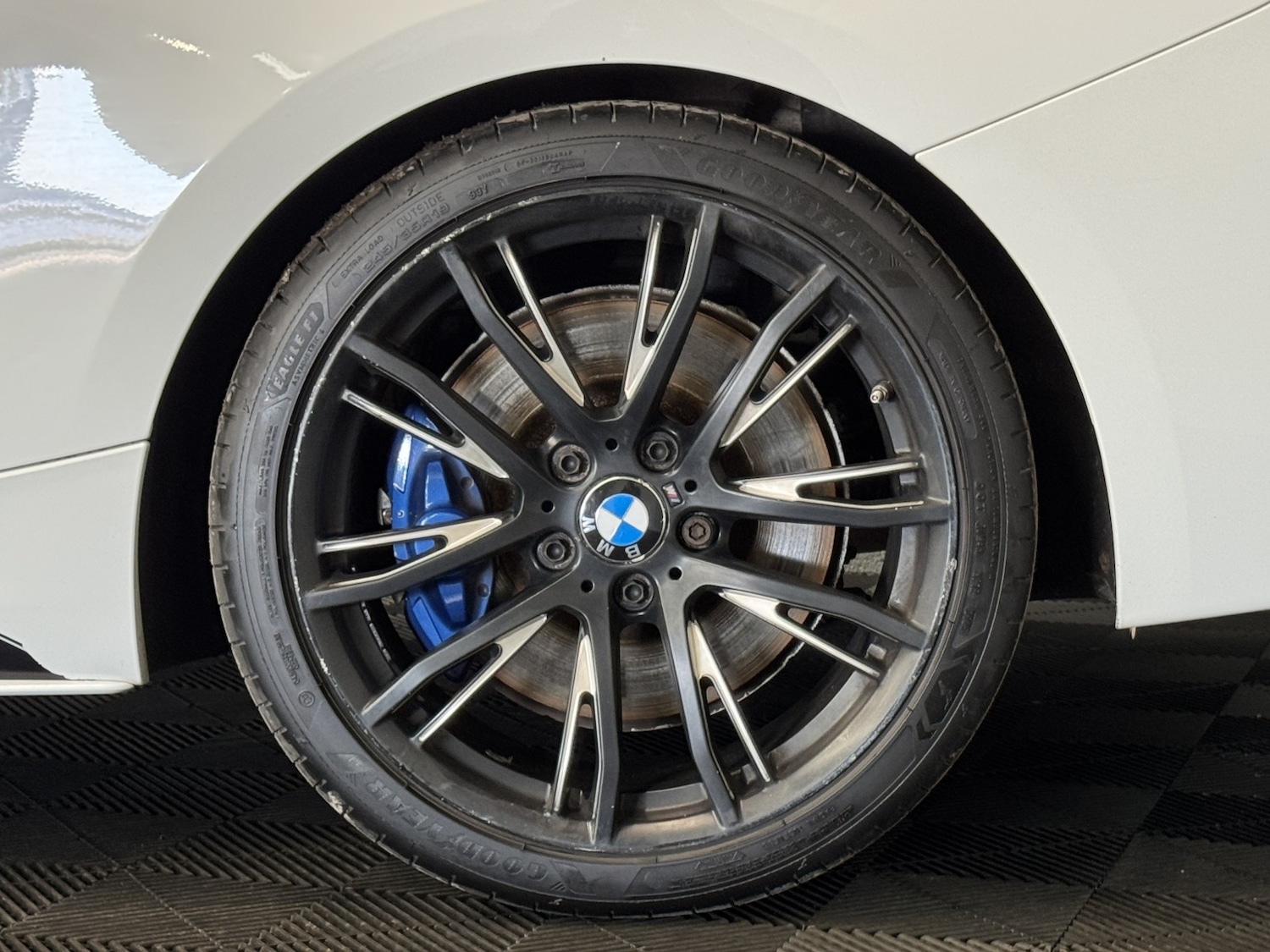 Used BMW 2 Series 2015 for sale - 77766312: Photo 25