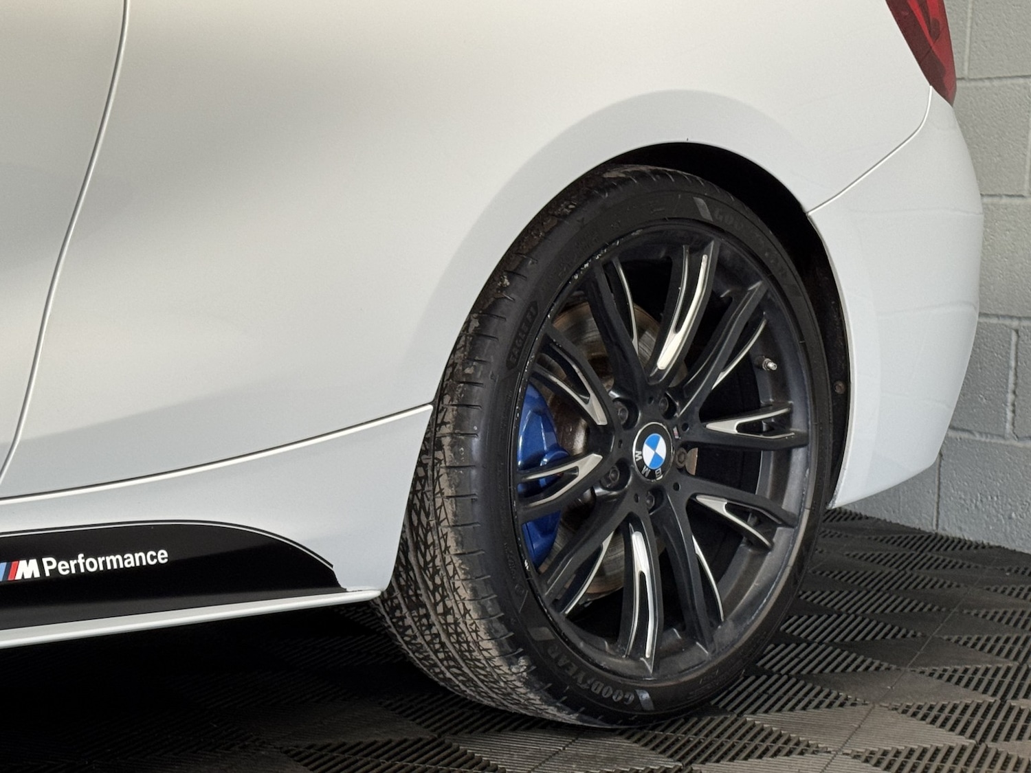 Used BMW 2 Series 2015 for sale - 77766312: Photo 26