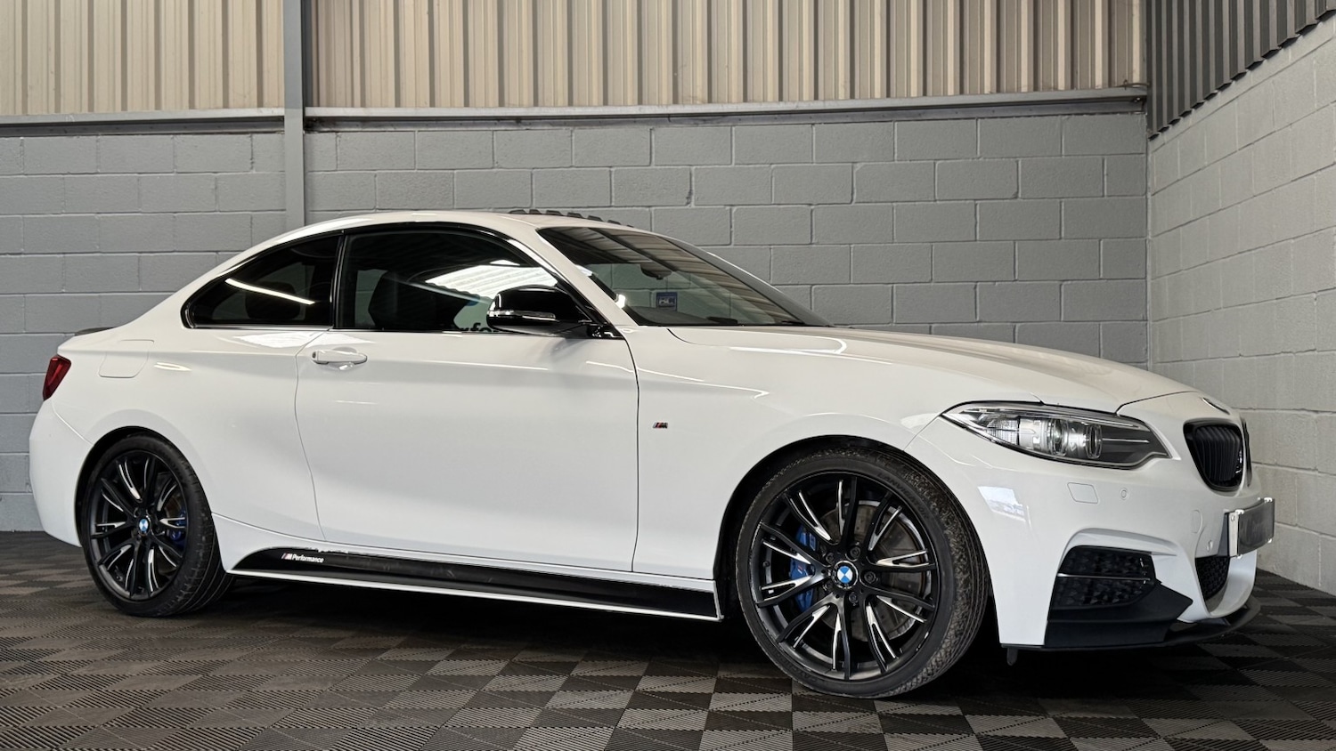 Used BMW 2 Series 2015 for sale - 77766312: Photo 28