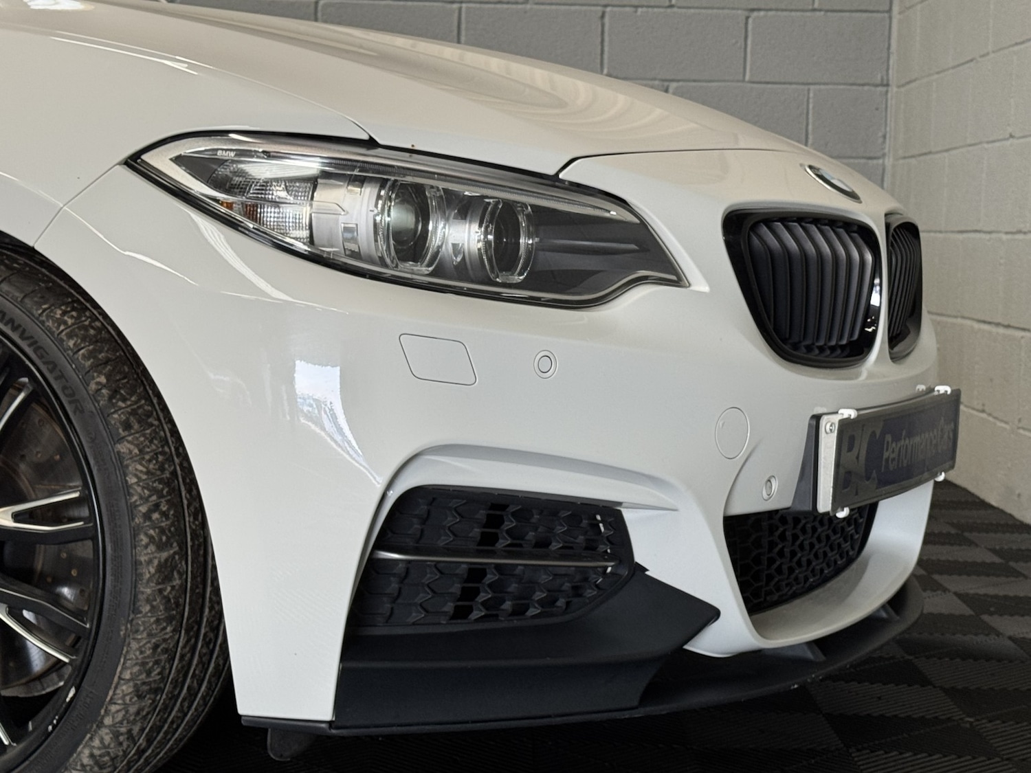 Used BMW 2 Series 2015 for sale - 77766312: Photo 29