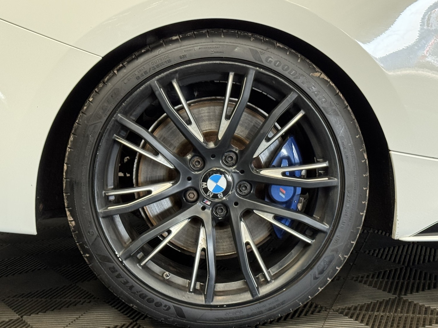 Used BMW 2 Series 2015 for sale - 77766312: Photo 31