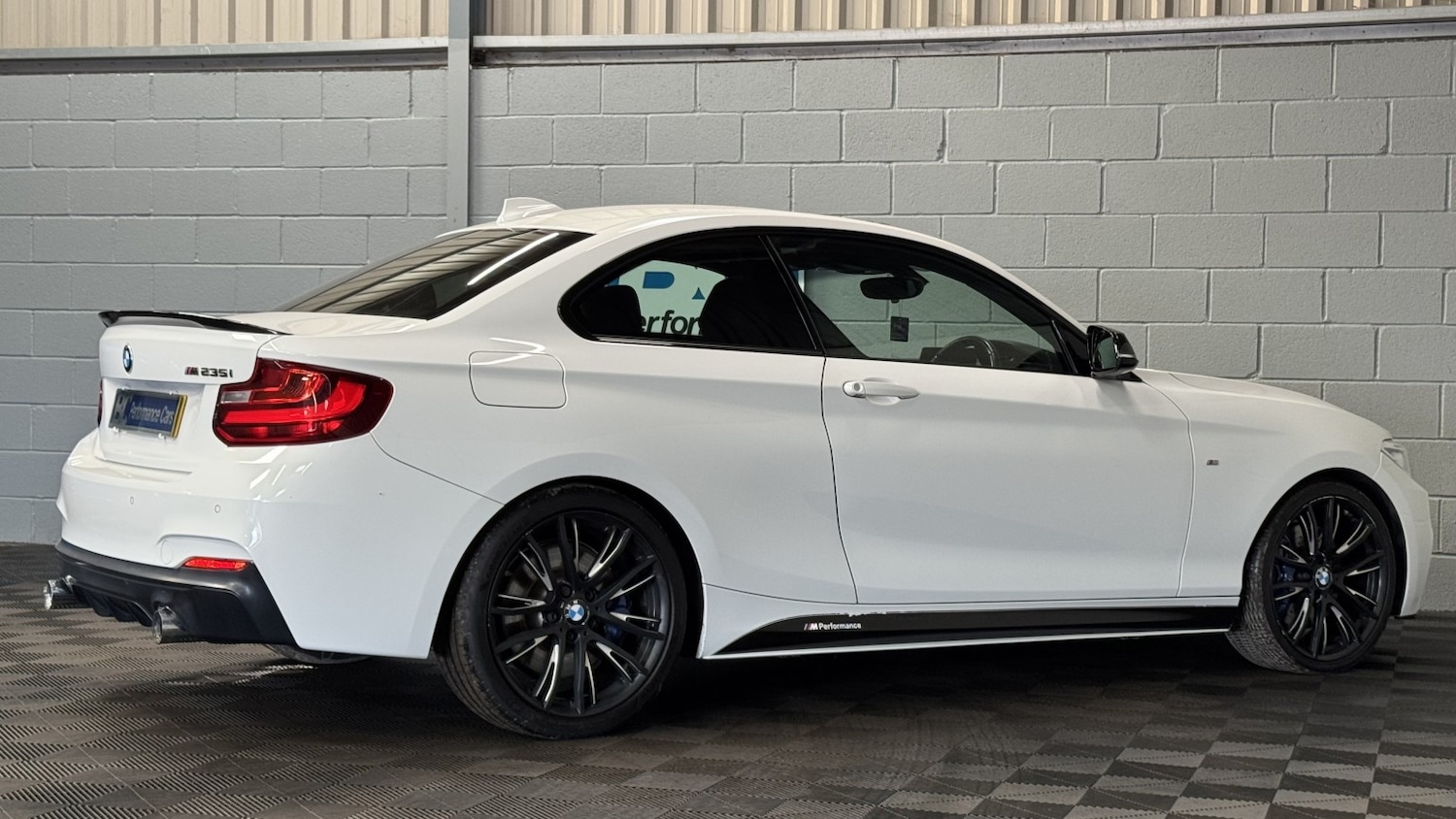 Used BMW 2 Series 2015 for sale - 77766312: Photo 32