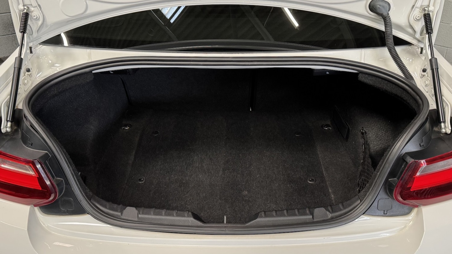 Used BMW 2 Series 2015 for sale - 77766312: Photo 33