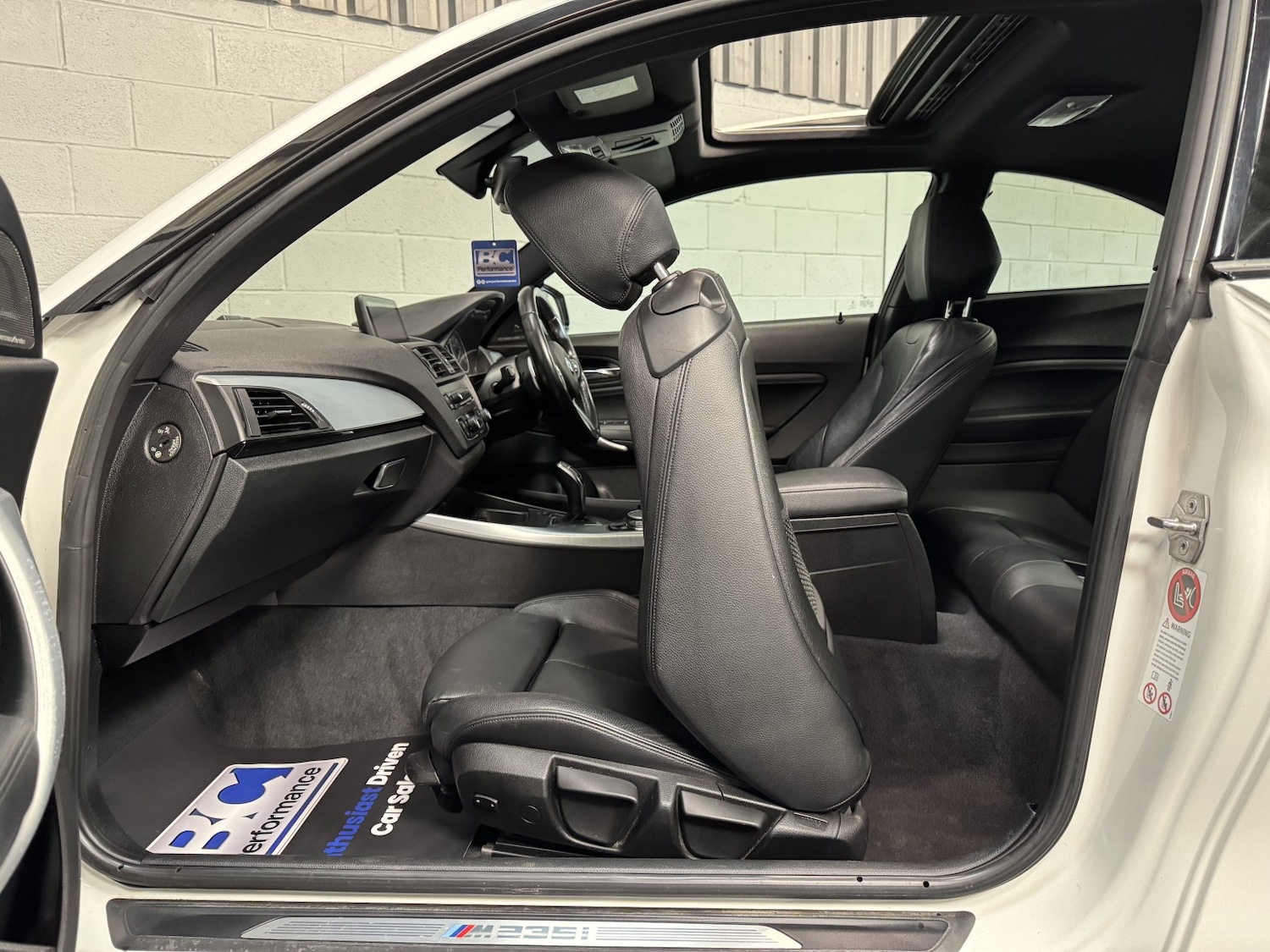 Used BMW 2 Series 2015 for sale - 77766312: Photo 34