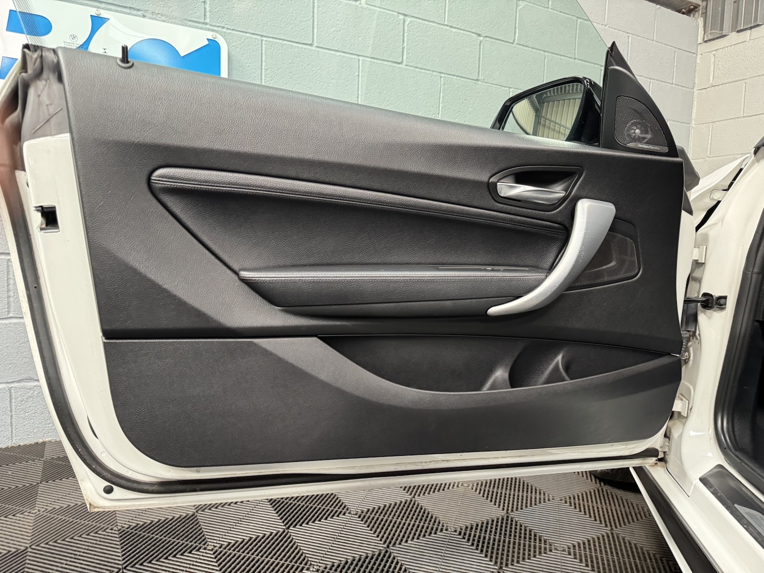 Used BMW 2 Series 2015 for sale - 77766312: Photo 35