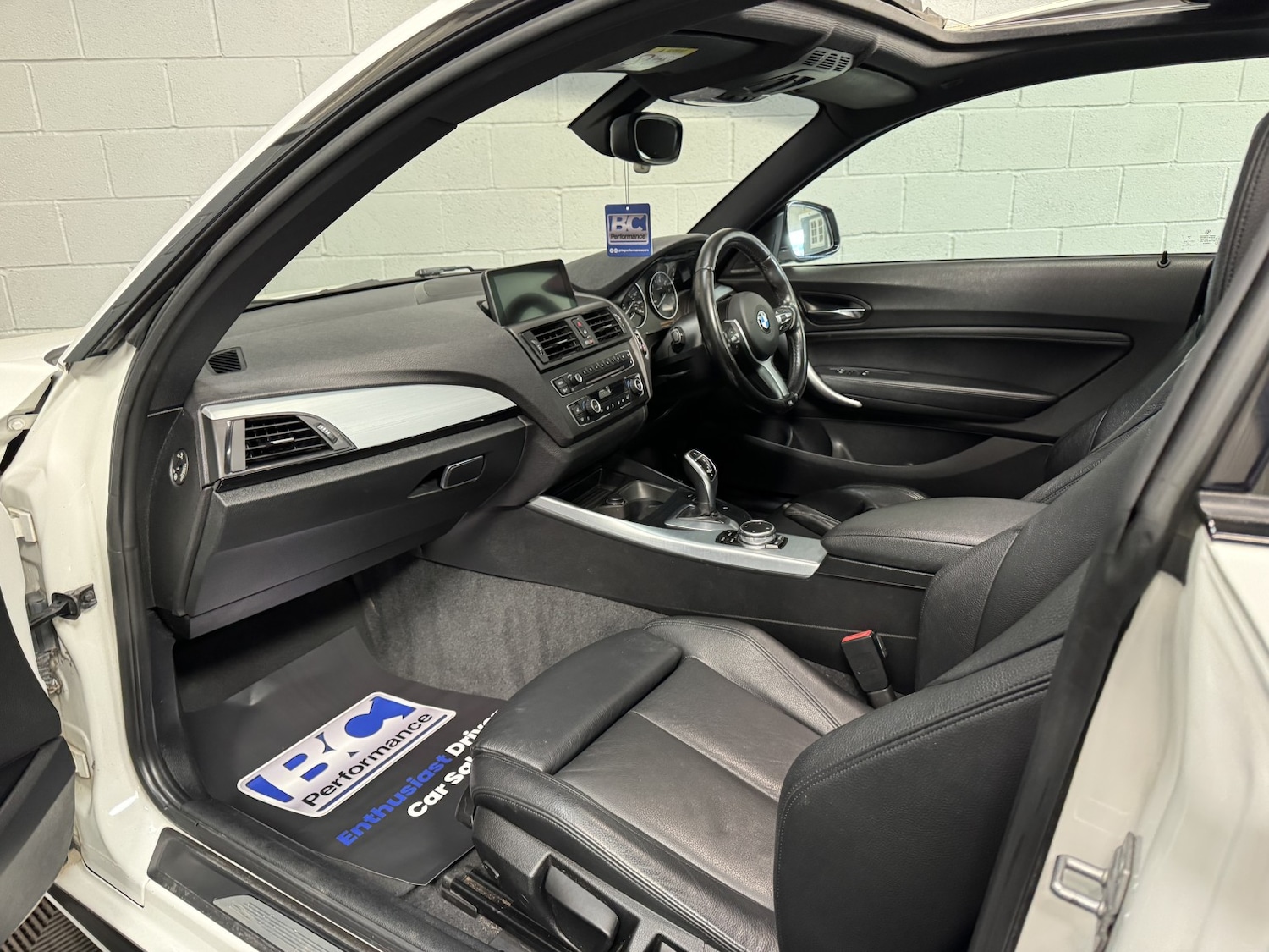 Used BMW 2 Series 2015 for sale - 77766312: Photo 36