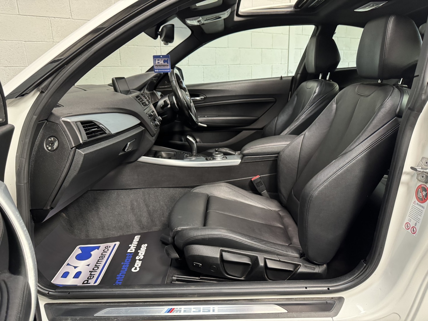 Used BMW 2 Series 2015 for sale - 77766312: Photo 37