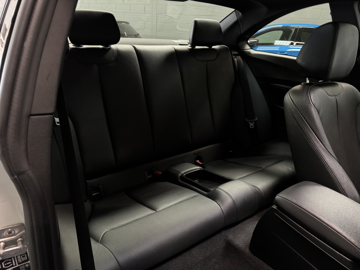 Used BMW 2 Series 2015 for sale - 77766312: Photo 39