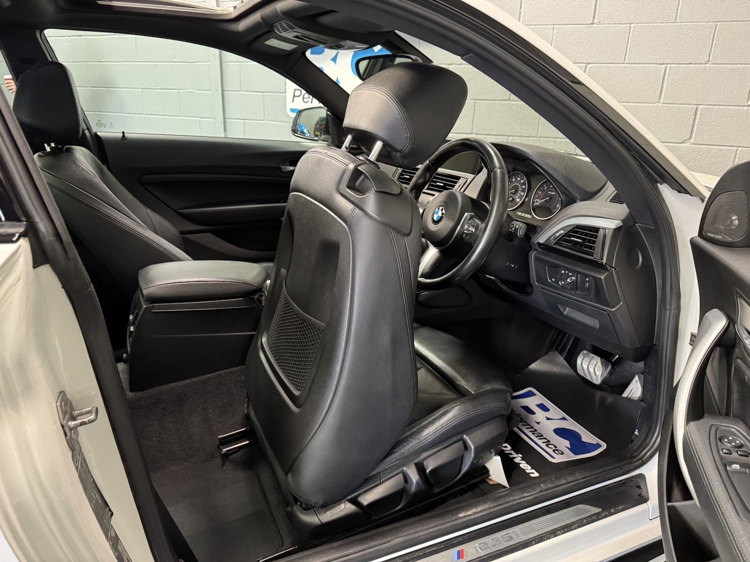 Used BMW 2 Series 2015 for sale - 77766312: Photo 40