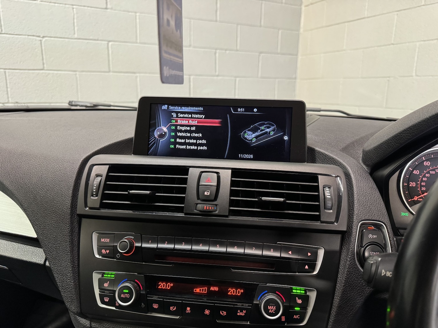 Used BMW 2 Series 2015 for sale - 77766312: Photo 42