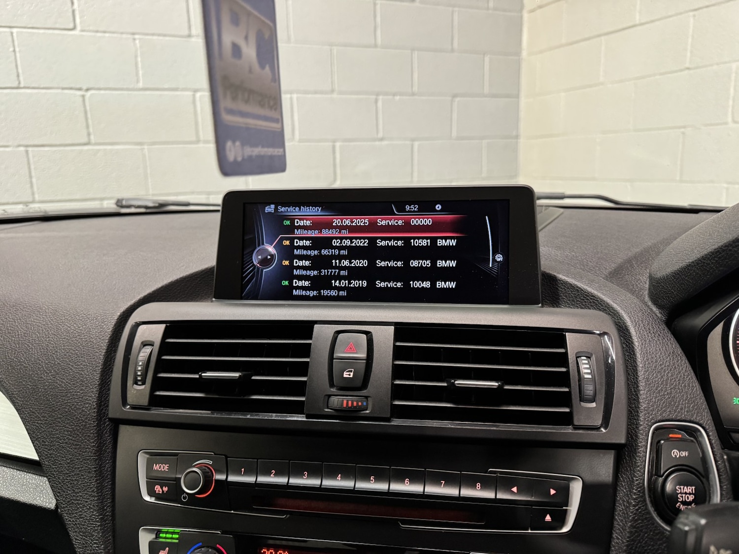 Used BMW 2 Series 2015 for sale - 77766312: Photo 44