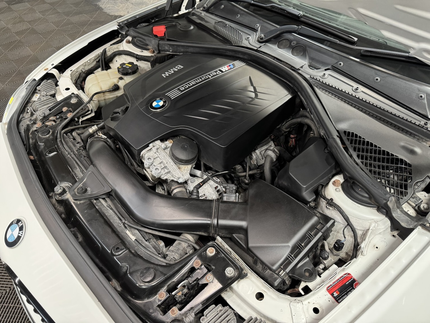 Used BMW 2 Series 2015 for sale - 77766312: Photo 47