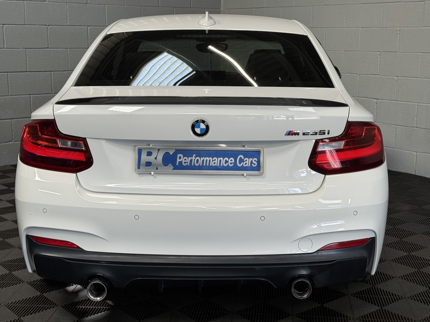 Used BMW 2 Series 2015 for sale - 77766312: Photo 5